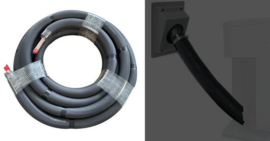 Best Practices for Maintaining and Cleaning Heat Pump Line Sets: Tips for Longevity