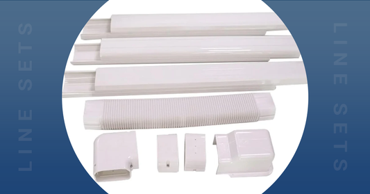 Navigating the World of Air Conditioner Line Sets: A Buyer’s Guide