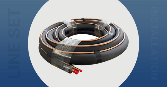 Refrigeration Line Set and Line Set Installation: A Comprehensive Guide for HVAC Efficiency and Performance