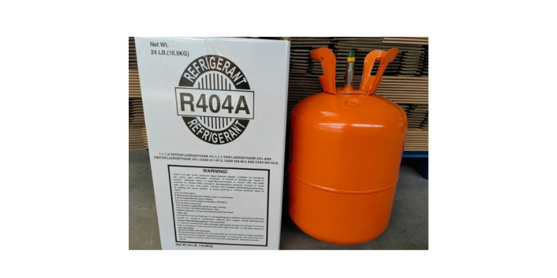 Buy 404A Freon Online – High-Quality Refrigerant 404A for Sale Today