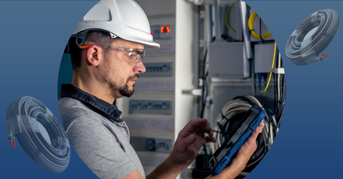 Exploring the Technicalities of Refrigeration Line Sets and Proper Ins ...