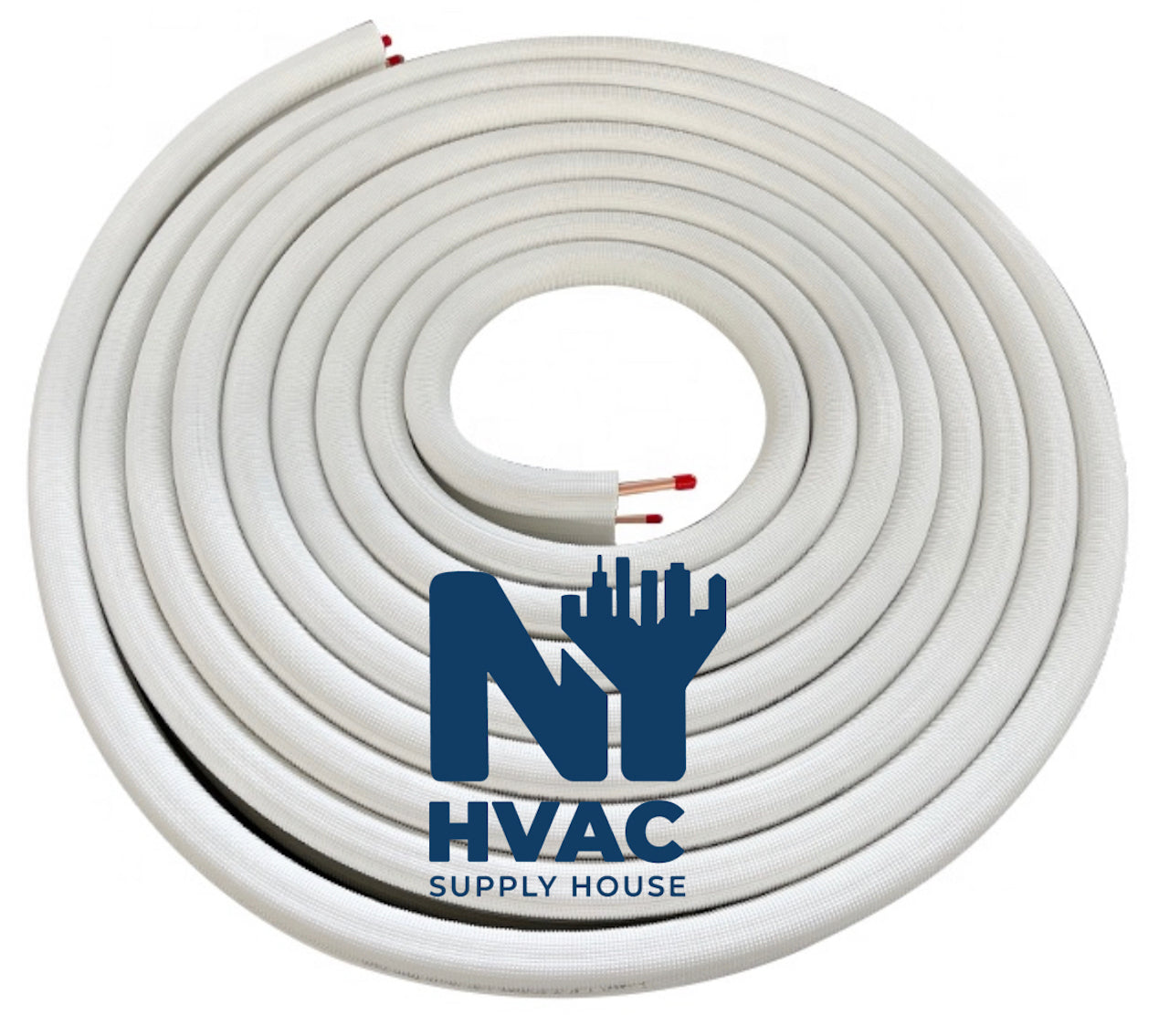 Line Sets – NY HVAC SUPPLY HOUSE LLC