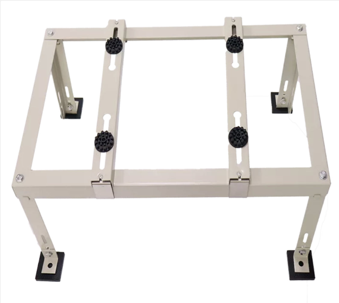 Mini split condenser floor stand – NY HVAC SUPPLY HOUSE LLC