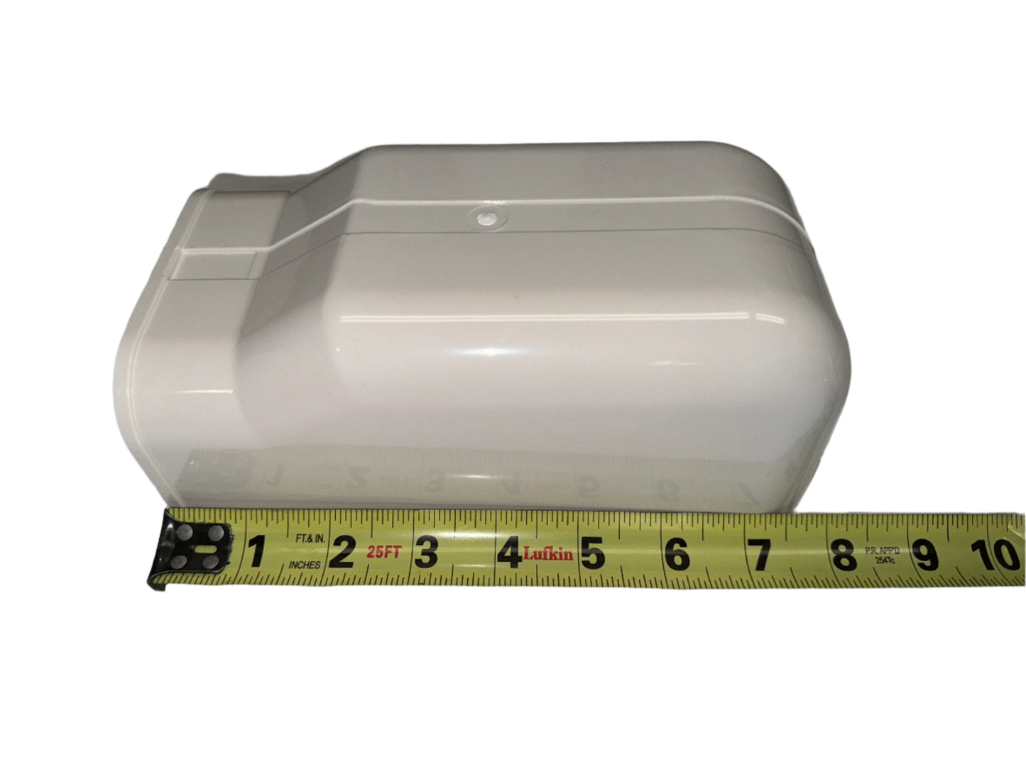 4" wall penetration cover box of 6