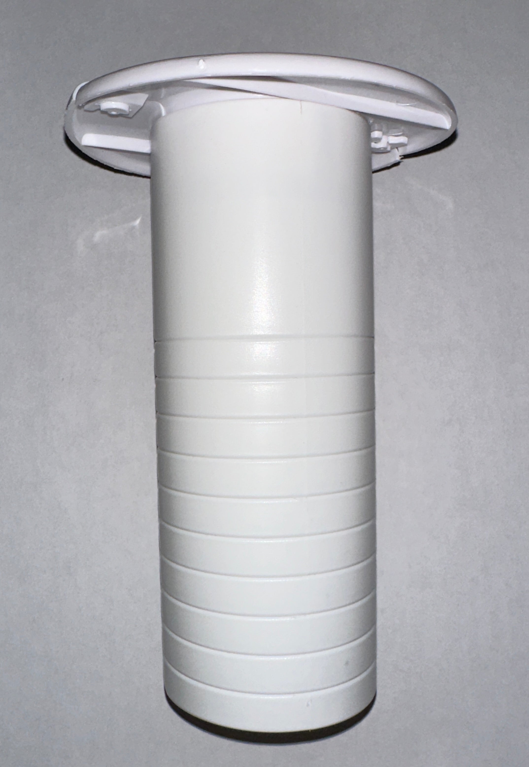 Wall sleeve for air conditioner line sets – NY HVAC SUPPLY HOUSE LLC
