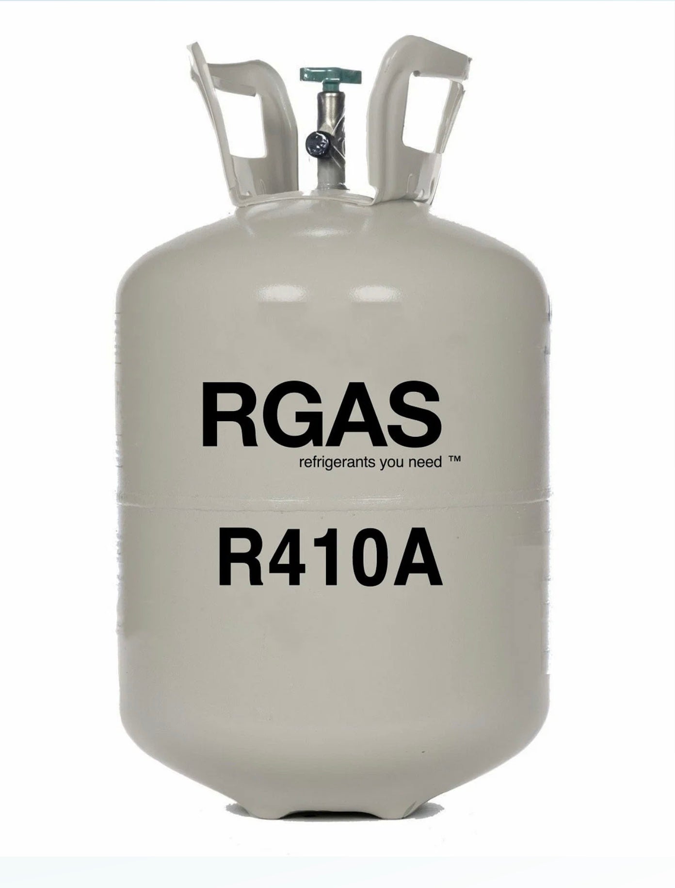 R410A 25 Lb Cylinder