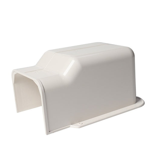 Line Set Riser Cover Line set covers – NY HVAC SUPPLY HOUSE LLC