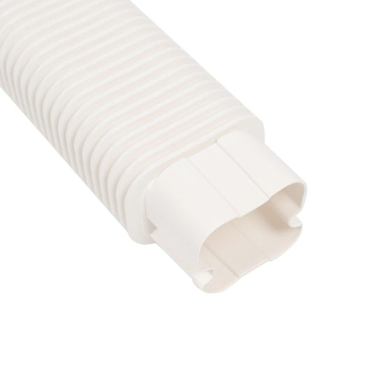 Line Set Riser Cover Line set covers – NY HVAC SUPPLY HOUSE LLC