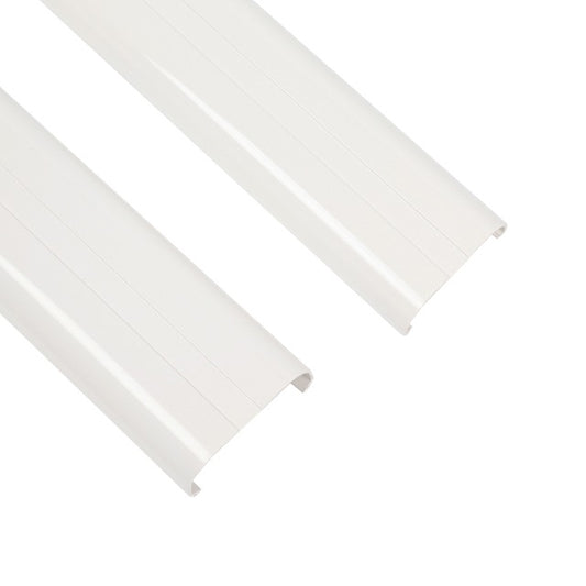 Line Set Riser Cover Line set covers – NY HVAC SUPPLY HOUSE LLC