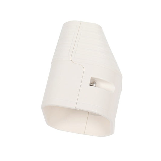 Line Set Riser Cover Line set covers – NY HVAC SUPPLY HOUSE LLC