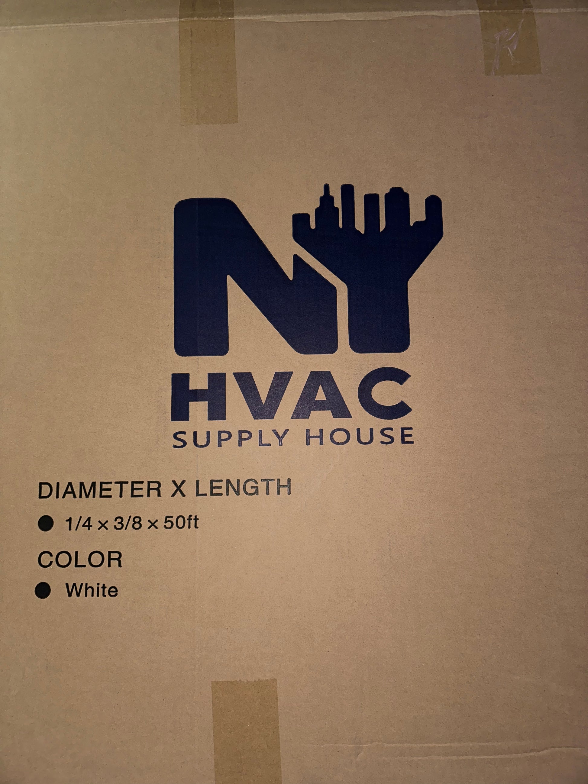 HVAC Supply House Bronx Ny