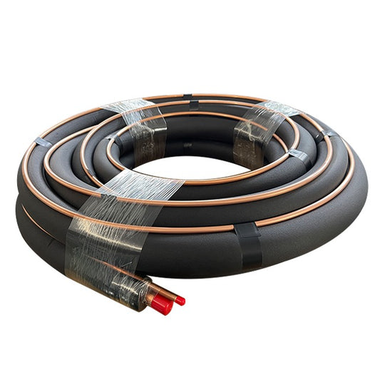 Ac Condensor Line Set Line Sets – NY HVAC SUPPLY HOUSE LLC